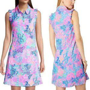 Lilly Pulitzer Brand  Dress - Size Small